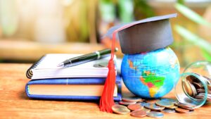 Step-by-Step Procedure to Study Abroad: Your Comprehensive 7-Step Guide